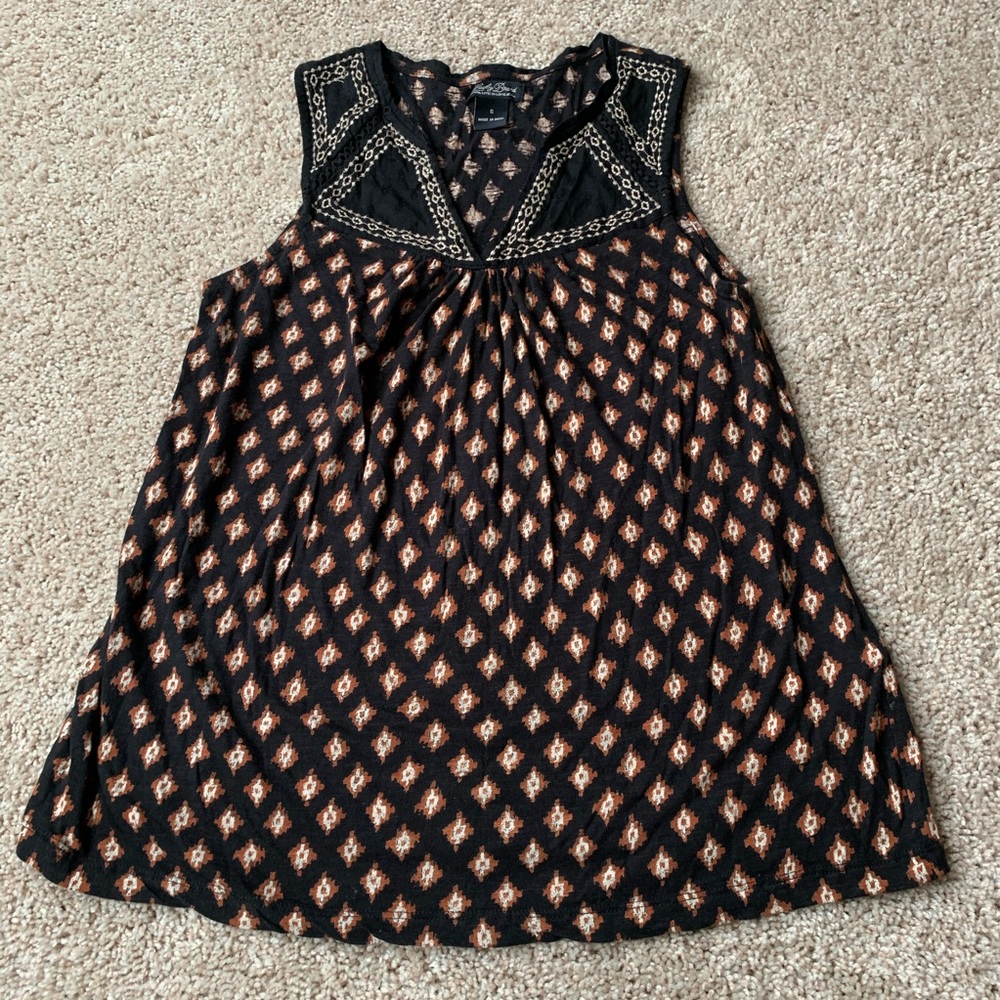 Lucky Brand Top